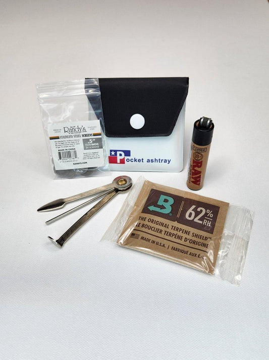 Accessories for Pipe Smokers - The Bud Butler