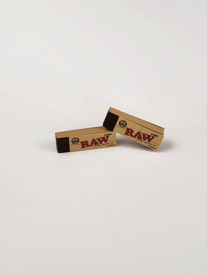 RAW Rolling Filter Tips - The Bud Butler